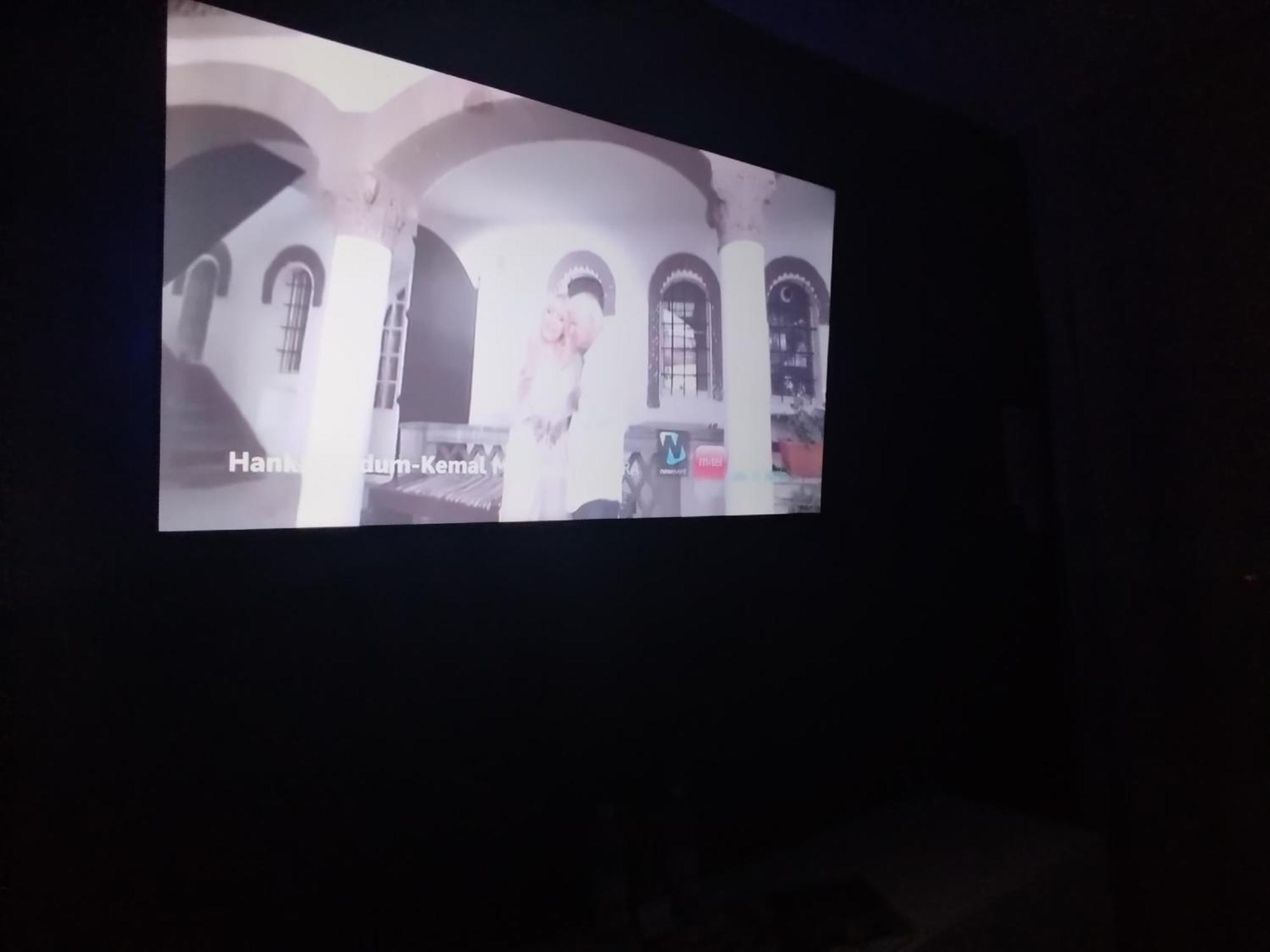 Apartman De Luxe Apartment Tuzla Bagian luar foto